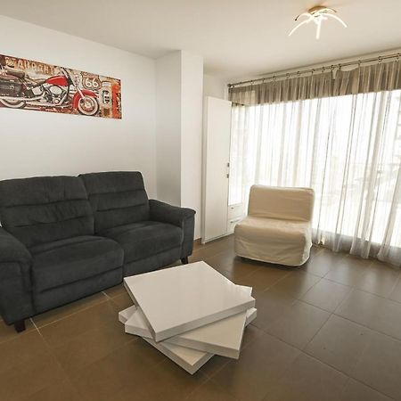 Edificio Borumbot Calpe Buitenkant foto